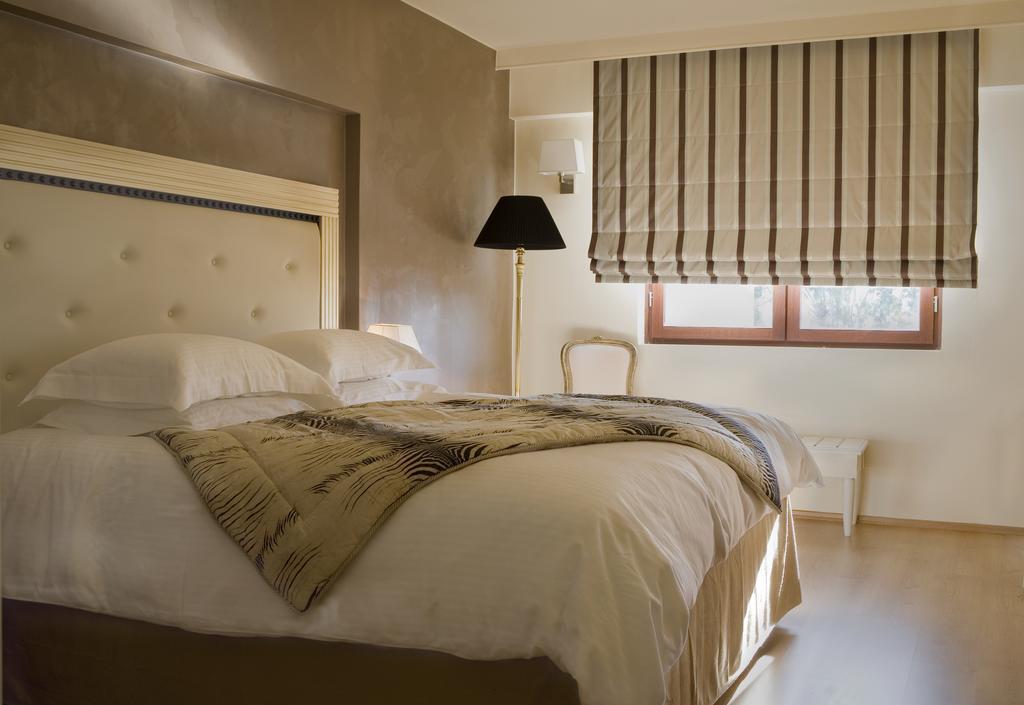 Valis Resort Hotel Vólos Extérieur photo