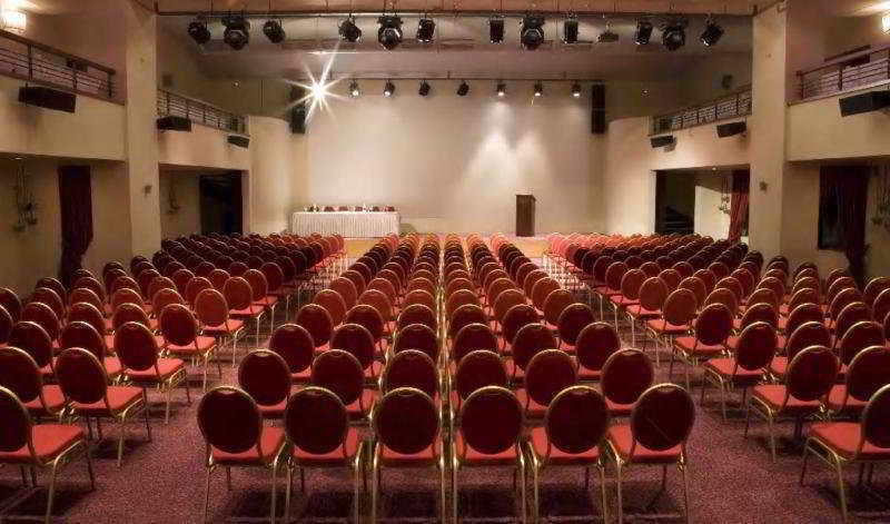 Valis Resort Hotel Vólos Extérieur photo The main auditorium
